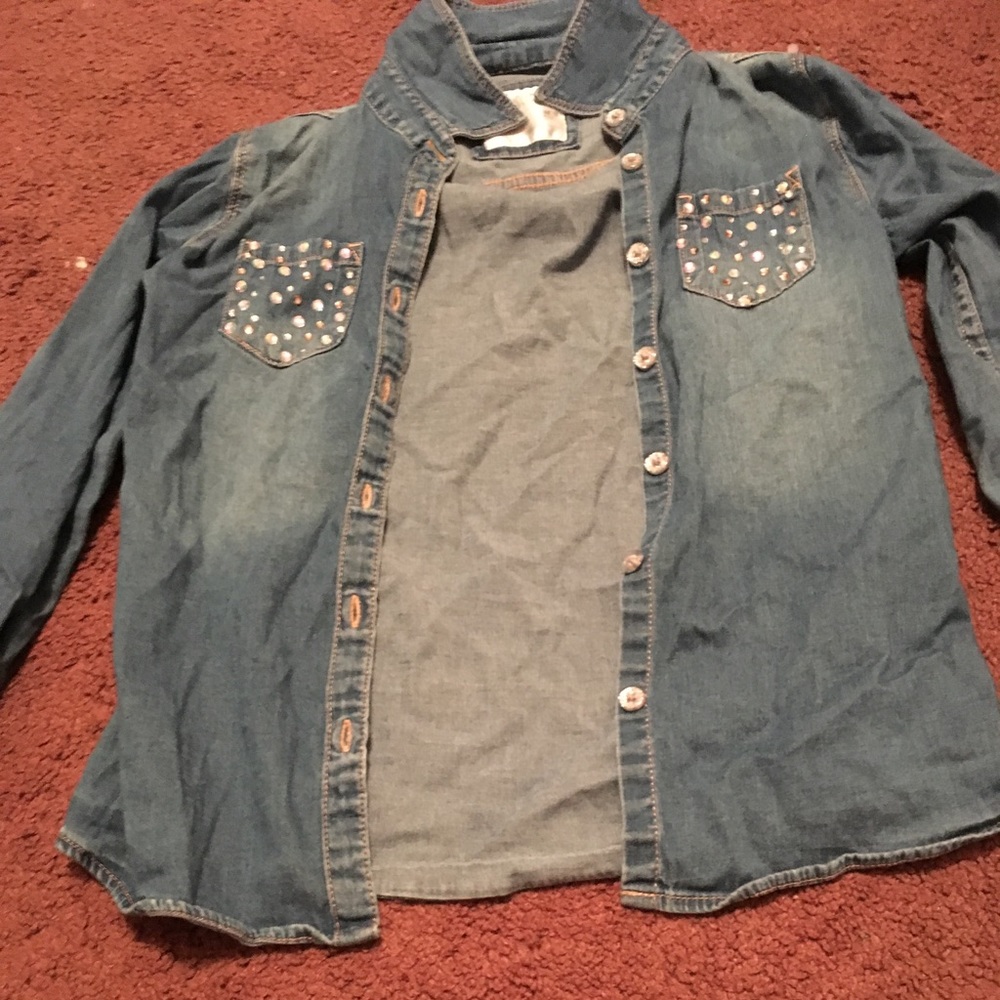 Shirt